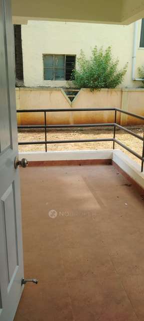 2 BHK Flat In Whispering Hills for Rent  In Undri