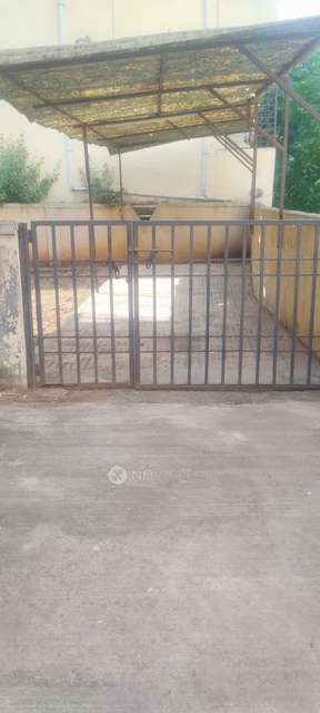 2 BHK Flat In Whispering Hills for Rent  In Undri