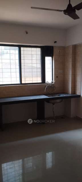 2 BHK Flat In Whispering Hills for Rent  In Undri