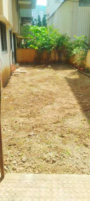 2 BHK Flat In Whispering Hills for Rent  In Undri