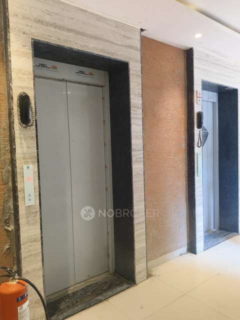 1 BHK Flat In Nebula Aavaas For Sale  In Miyapur