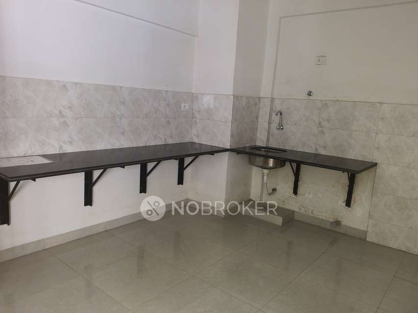 1 BHK Flat In Nebula Aavaas For Sale  In Miyapur