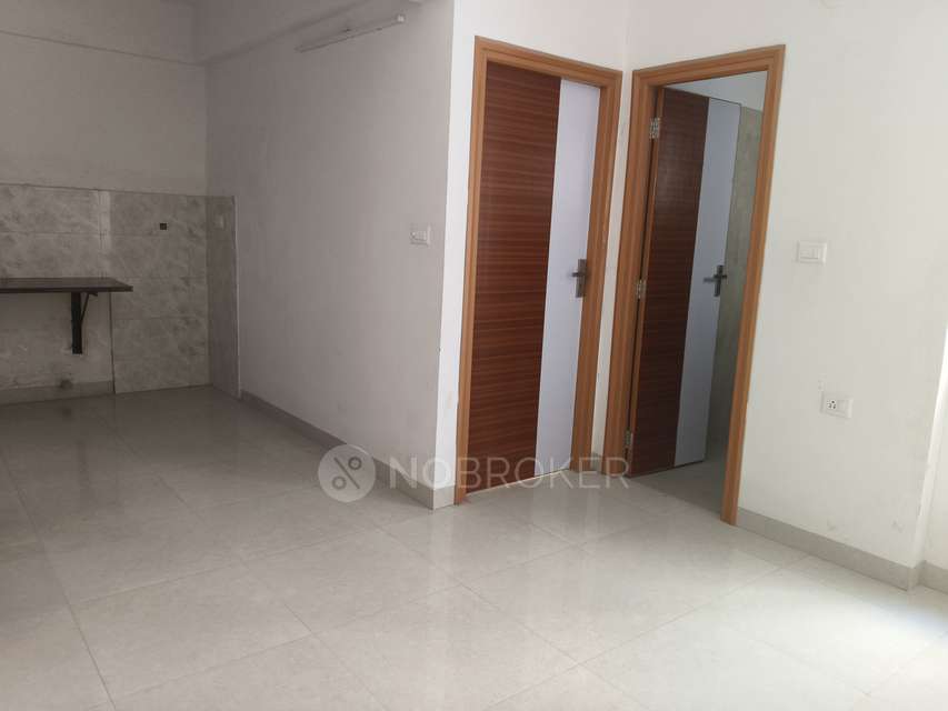 1 BHK Flat In Nebula Aavaas For Sale  In Miyapur