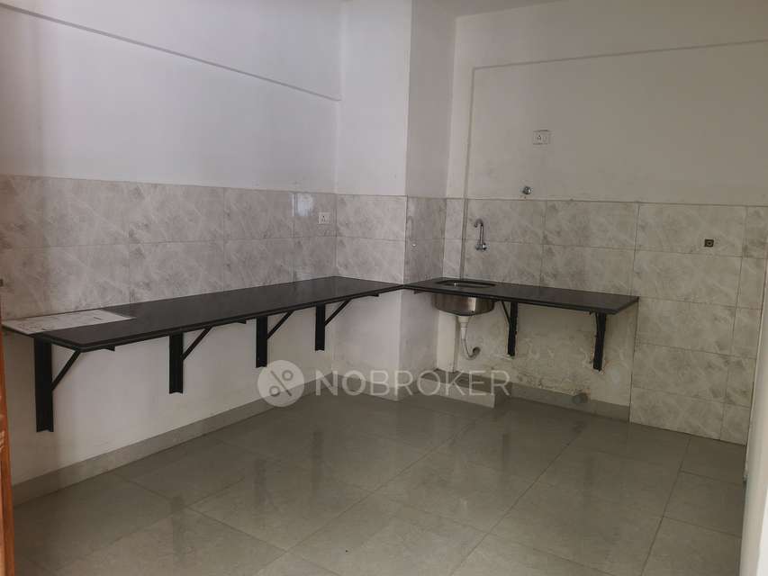 1 BHK Flat In Nebula Aavaas For Sale  In Miyapur