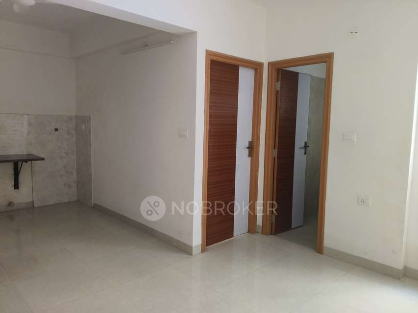 1 BHK Flat In Nebula Aavaas For Sale  In Miyapur