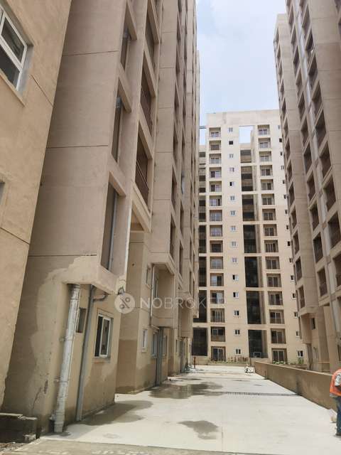 1 BHK Flat In Nebula Aavaas For Sale  In Miyapur