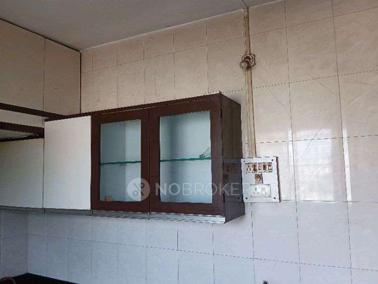 1 RK Flat In Devkinandan Compl3x For Sale  In Khadewadi