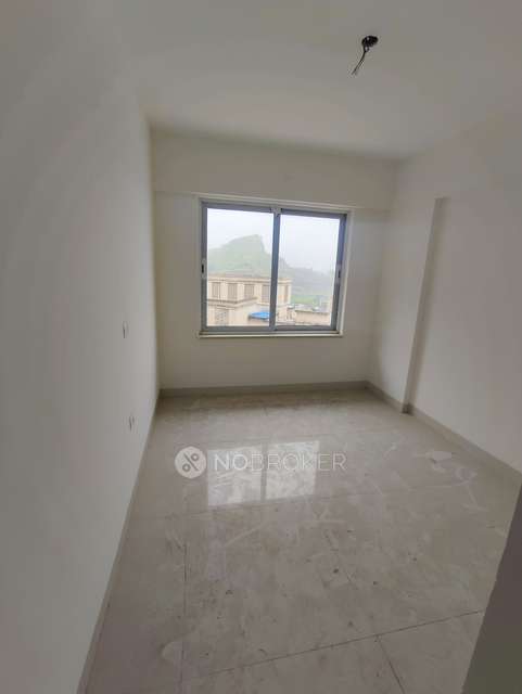 1 BHK Flat In Anandam Complex For Sale  In New Mumbai