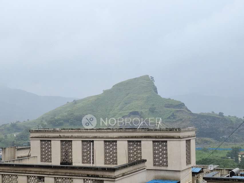 1 BHK Flat In Anandam Complex For Sale  In New Mumbai