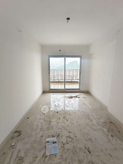 1 BHK Flat In Anandam Complex For Sale  In New Mumbai
