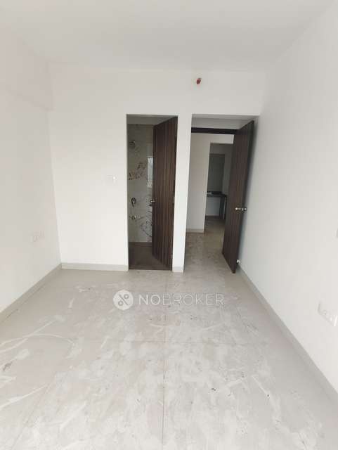 1 BHK Flat In Anandam Complex For Sale  In New Mumbai