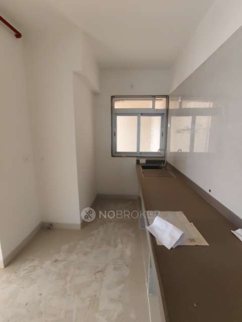 1 BHK Flat In Anandam Complex For Sale  In New Mumbai