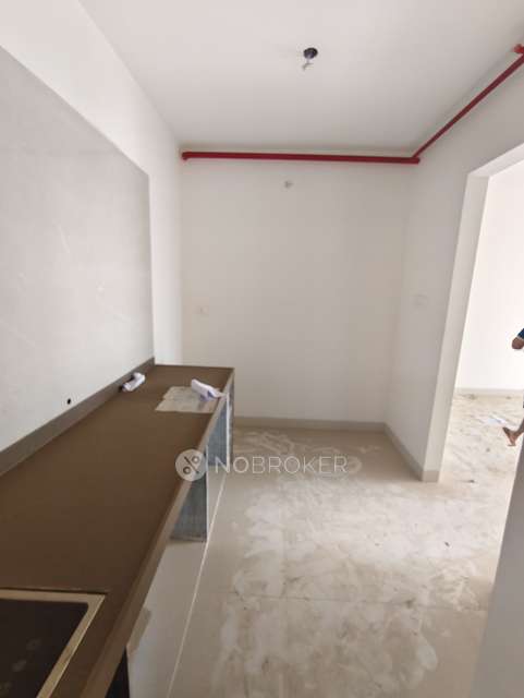 1 BHK Flat In Anandam Complex For Sale  In New Mumbai
