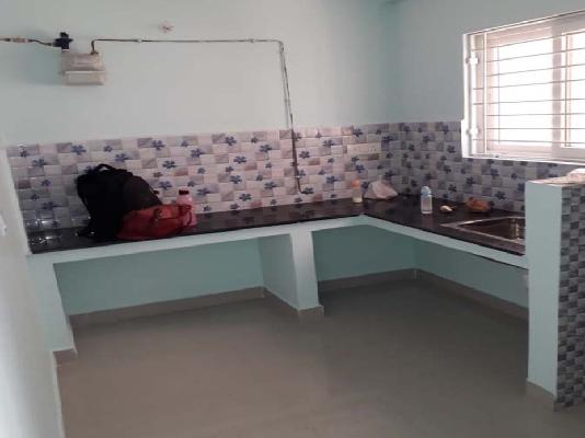 3 BHK Flat In Amarprakash Temple Waves For Sale  In Kundrathur