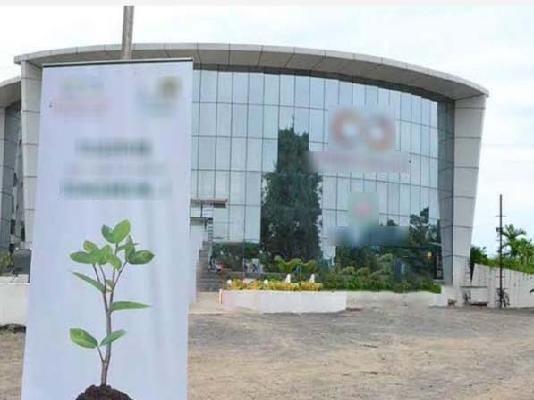 3 BHK Flat In Amarprakash Temple Waves For Sale  In Kundrathur