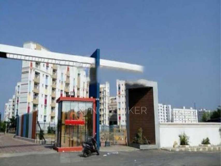 3 BHK Flat In Amarprakash Temple Waves For Sale  In Kundrathur