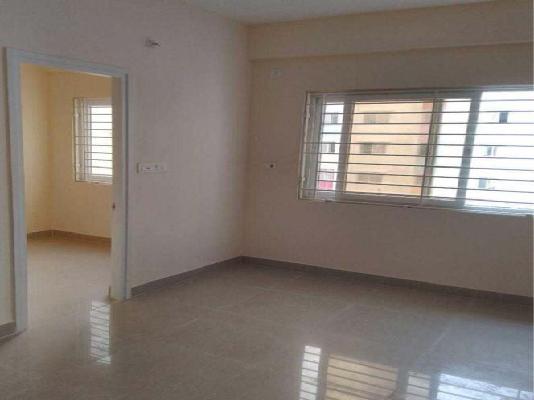 3 BHK Flat In Amarprakash Temple Waves For Sale  In Kundrathur