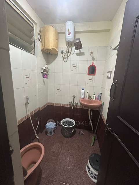 3 BHK Flat In Srinidhi Regency For Sale  In Kasavanahalli