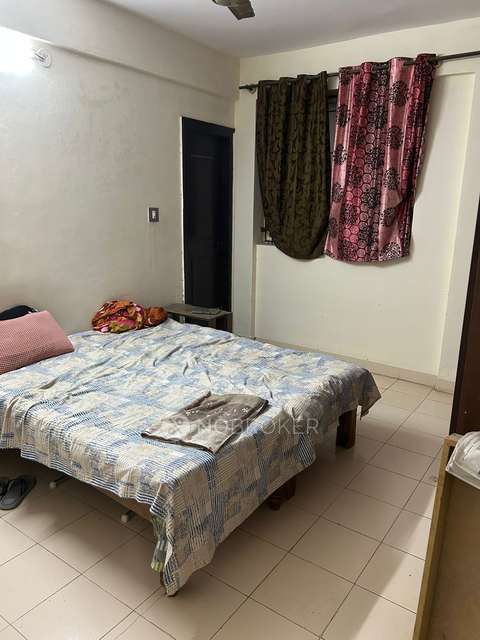 3 BHK Flat In Srinidhi Regency For Sale  In Kasavanahalli