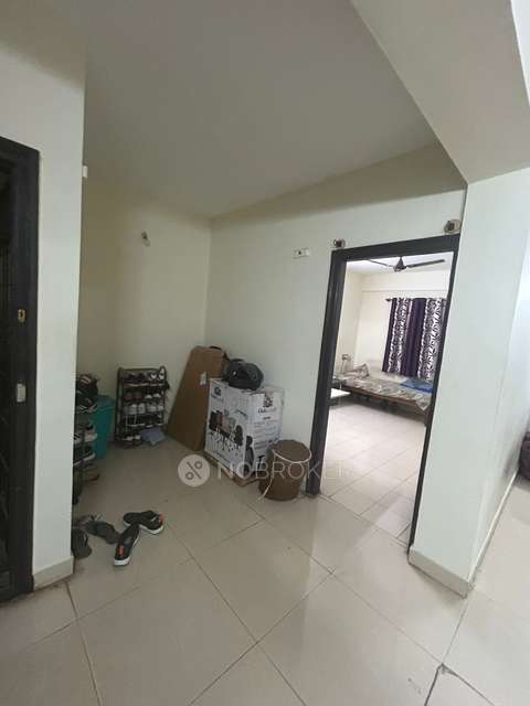 3 BHK Flat In Srinidhi Regency For Sale  In Kasavanahalli