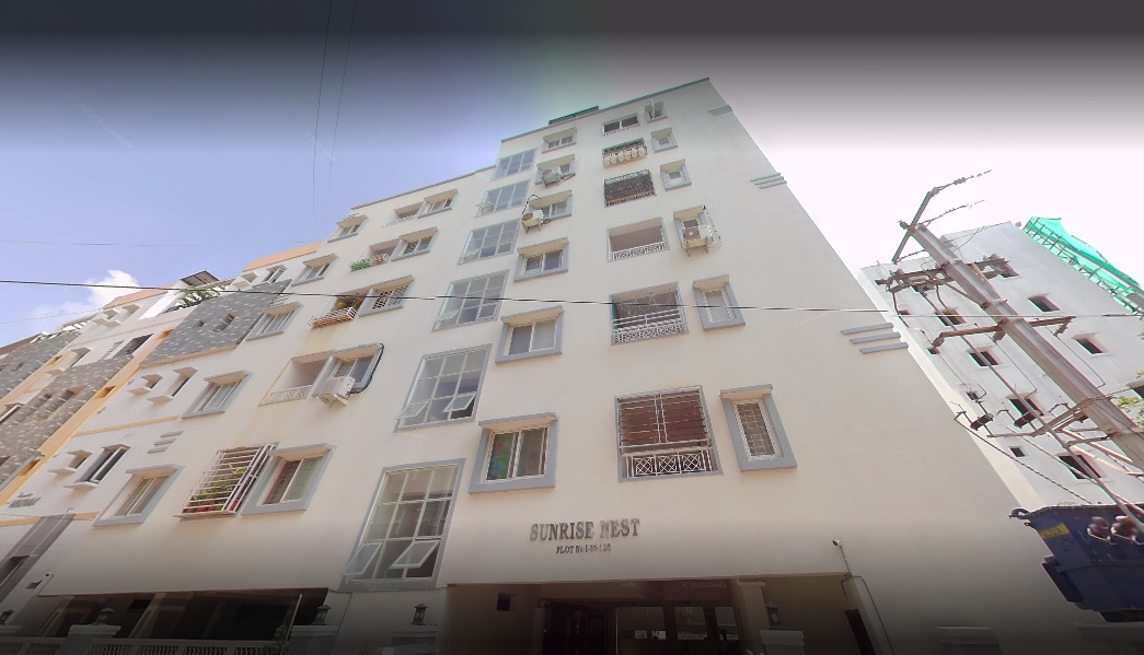 Sunrise Nest Manikonda