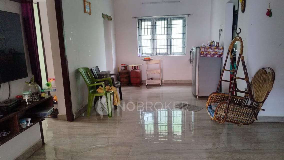3 BHK House for Rent  In  Keelkattalai