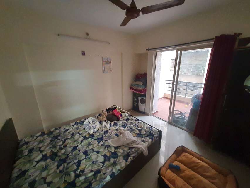 1 BHK Flat In Aura County For Sale  In Wagholi