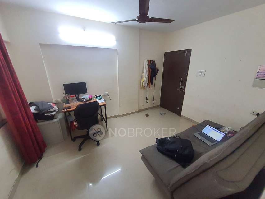 1 BHK Flat In Aura County For Sale  In Wagholi