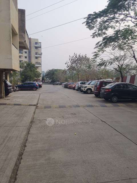 1 BHK Flat In Aura County For Sale  In Wagholi
