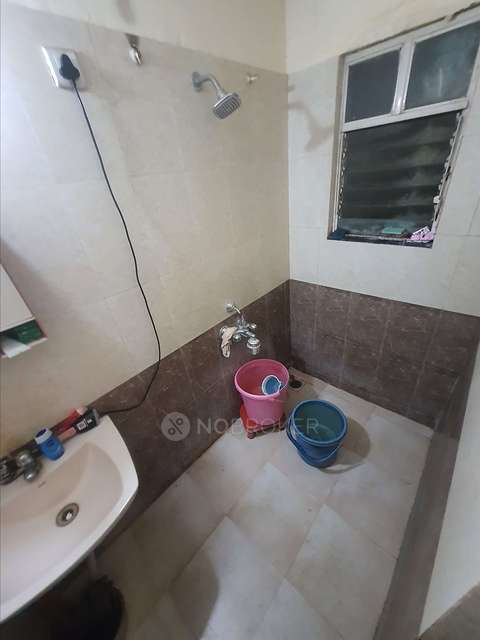 1 BHK Flat In Aura County For Sale  In Wagholi