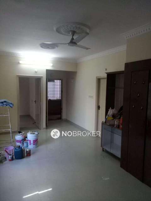 3 BHK Flat In Sumukha Enclave for Rent  In Uttarahalli Hobli