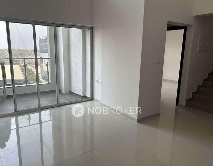 2 BHK Flat In Geras World Of Joy L For Sale  In Wagholi