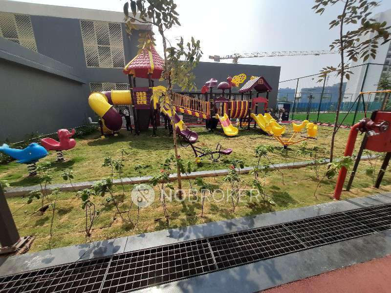 2 BHK Flat In Geras World Of Joy L For Sale  In Wagholi