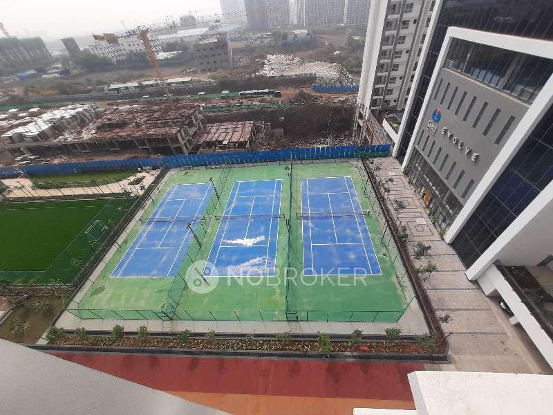 2 BHK Flat In Geras World Of Joy L For Sale  In Wagholi