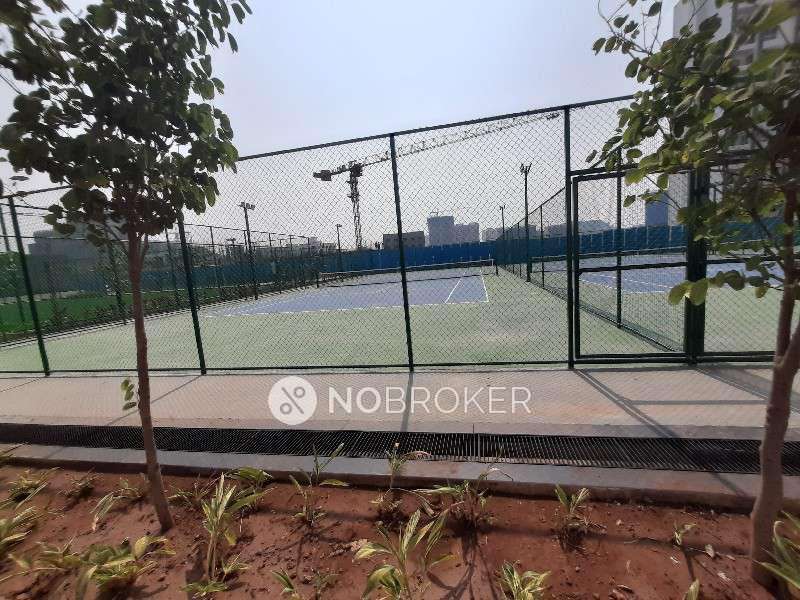 2 BHK Flat In Geras World Of Joy L For Sale  In Wagholi