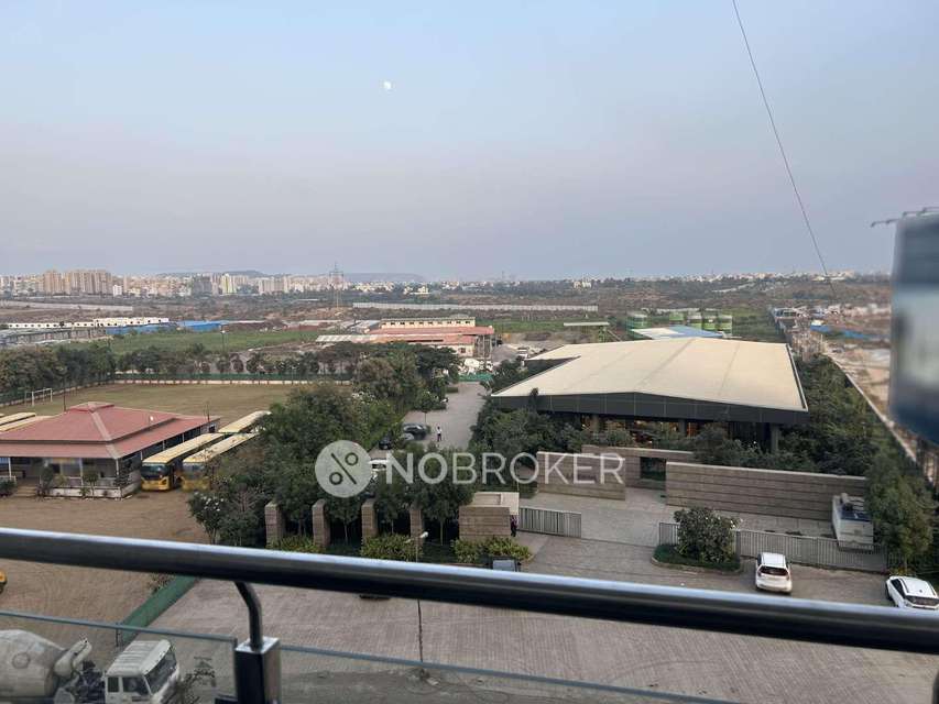 2 BHK Flat In Geras World Of Joy L For Sale  In Wagholi