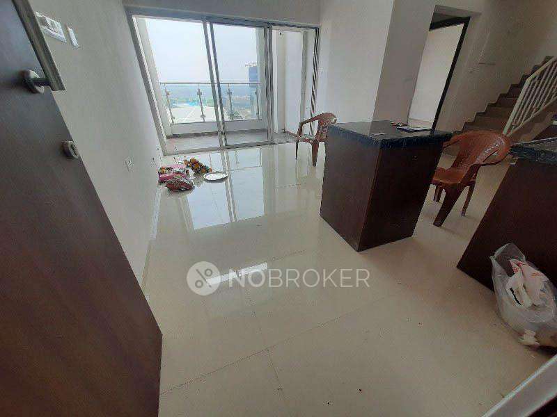 2 BHK Flat In Geras World Of Joy L For Sale  In Wagholi