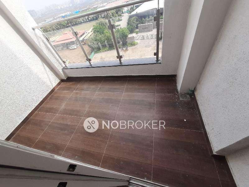 2 BHK Flat In Geras World Of Joy L For Sale  In Wagholi