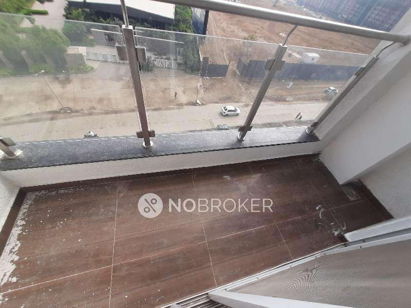 2 BHK Flat In Geras World Of Joy L For Sale  In Wagholi