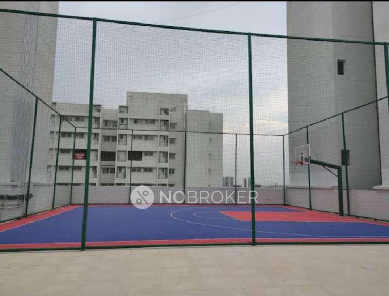 2 BHK Flat In Geras World Of Joy L For Sale  In Wagholi