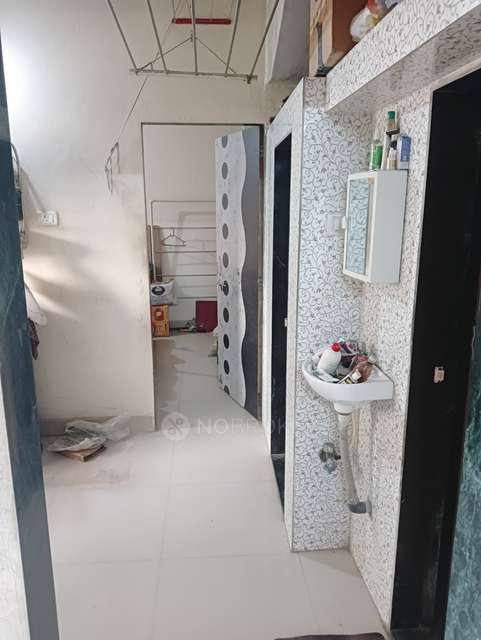 1 BHK Flat In Shree Anant Dham Chs For Sale  In Dombivli East