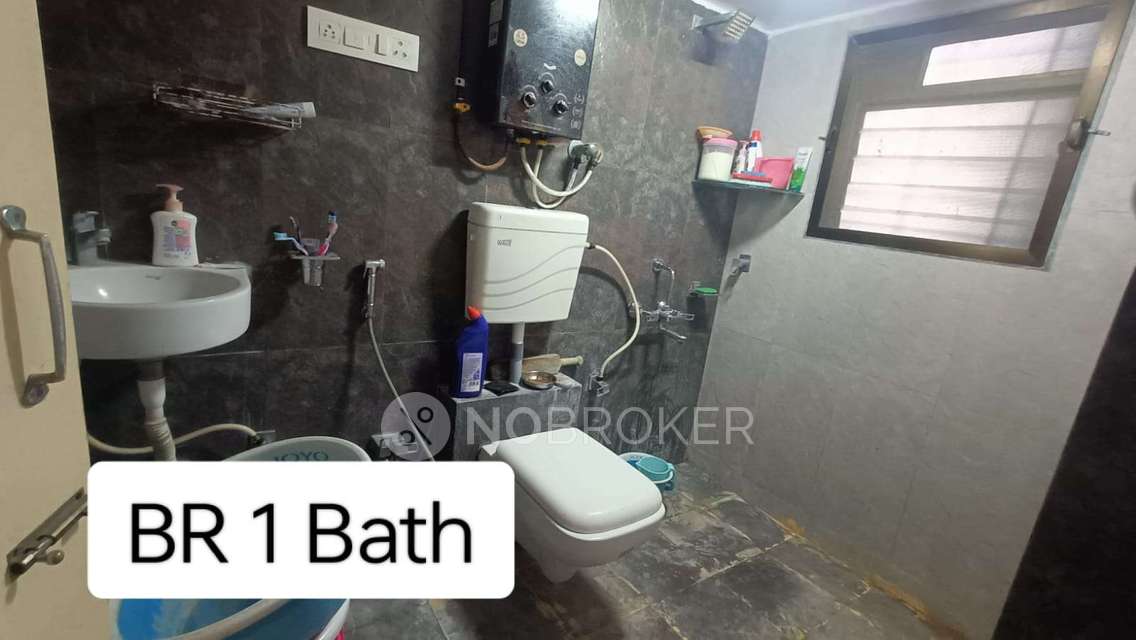 2 BHK Flat In Shrimant Apartment For Sale  In Vasai-virar