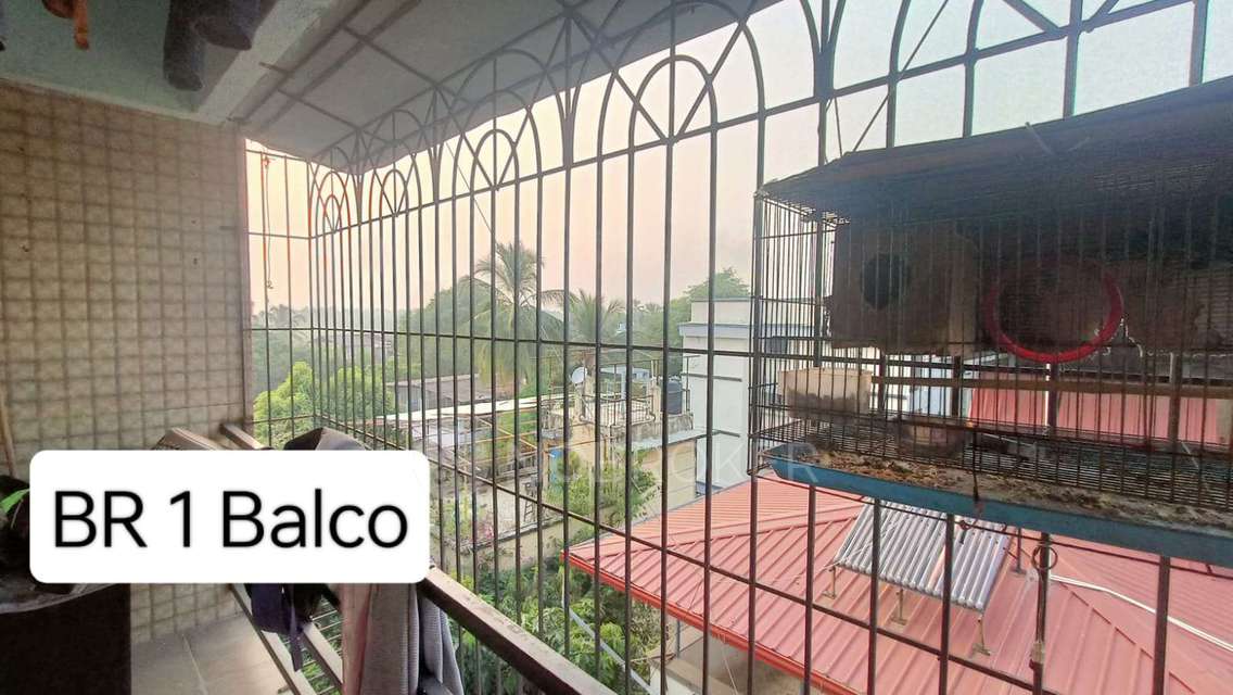 2 BHK Flat In Shrimant Apartment For Sale  In Vasai-virar