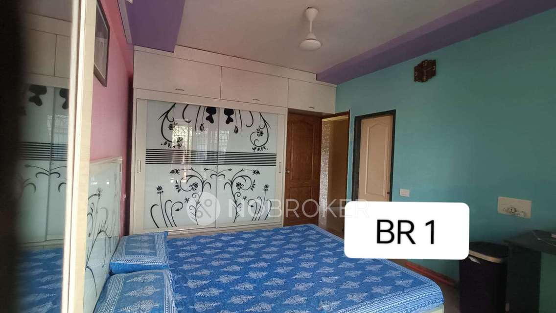 2 BHK Flat In Shrimant Apartment For Sale  In Vasai-virar