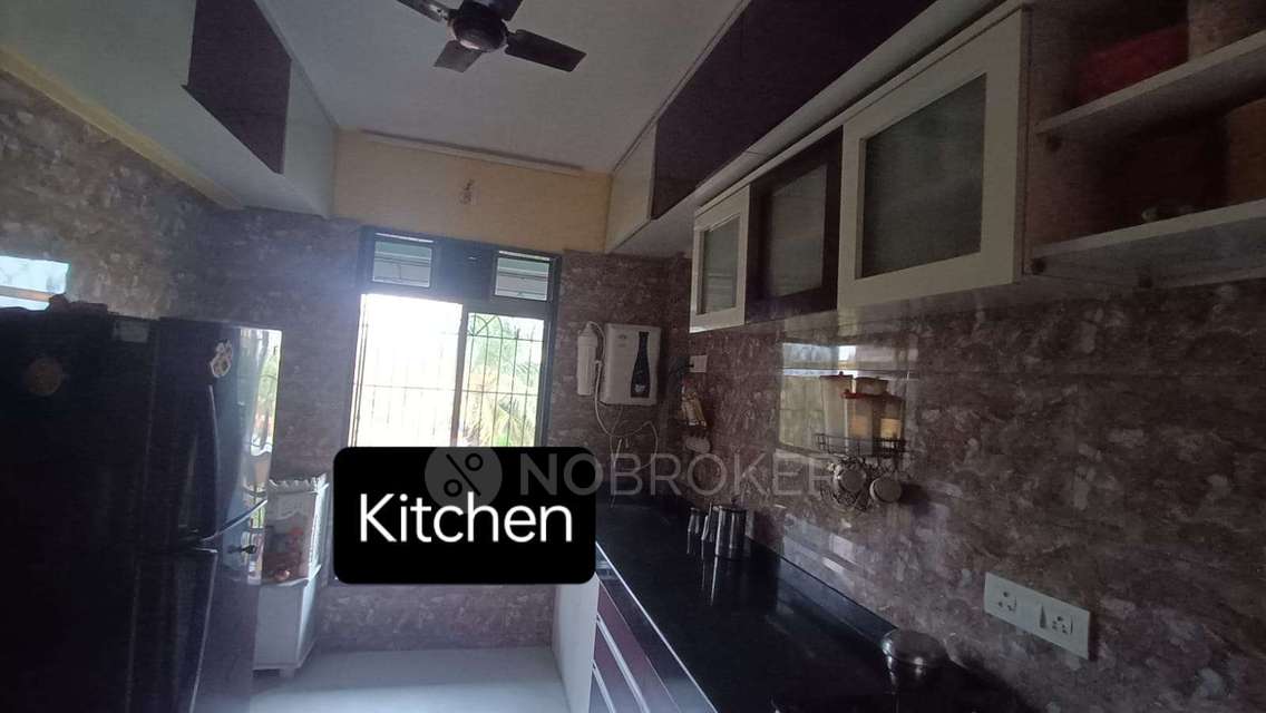 2 BHK Flat In Shrimant Apartment For Sale  In Vasai-virar