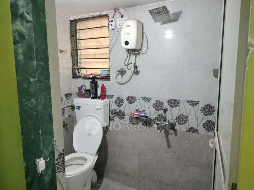 2 BHK Flat In Maheswar Residency Complex  For Sale  In Bhiwandi