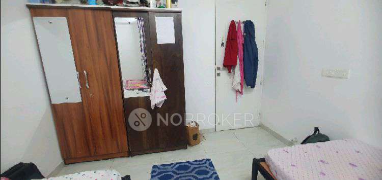 3 BHK Flat In High Mont Society, Hinjewadi Phase 2 for Rent  In High Mont Society
