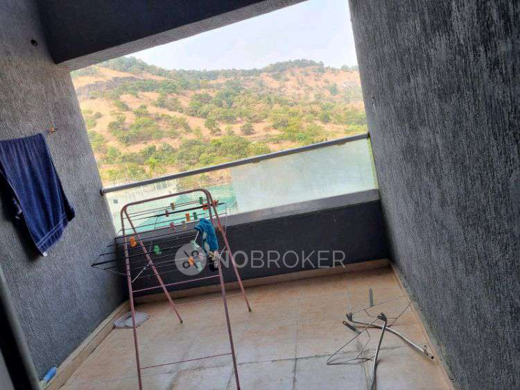 3 BHK Flat In High Mont Society, Hinjewadi Phase 2 for Rent  In High Mont Society