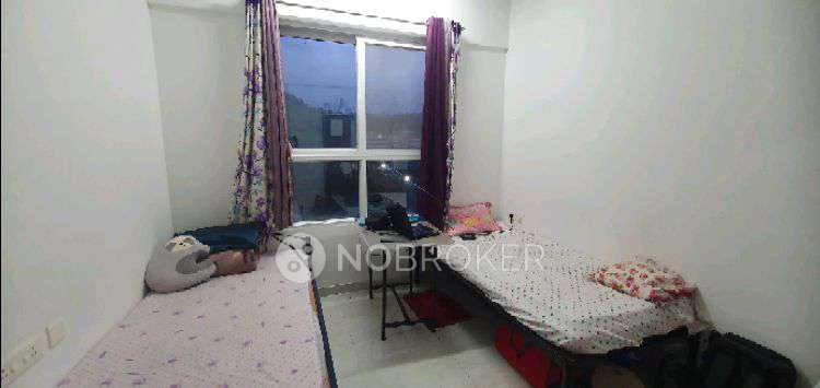 3 BHK Flat In High Mont Society, Hinjewadi Phase 2 for Rent  In High Mont Society