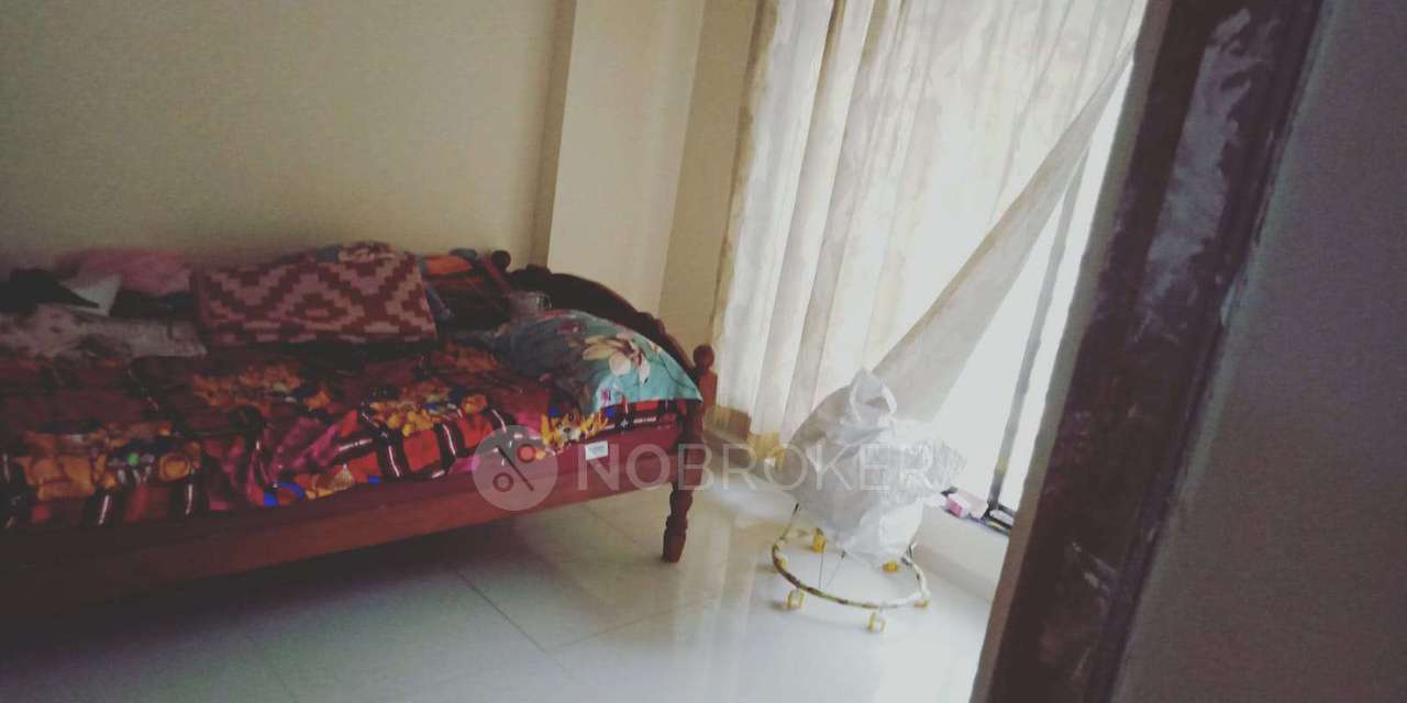 1 BHK Flat In Pratima Celosia Avenue, Mumbai For Sale  In Mumbai